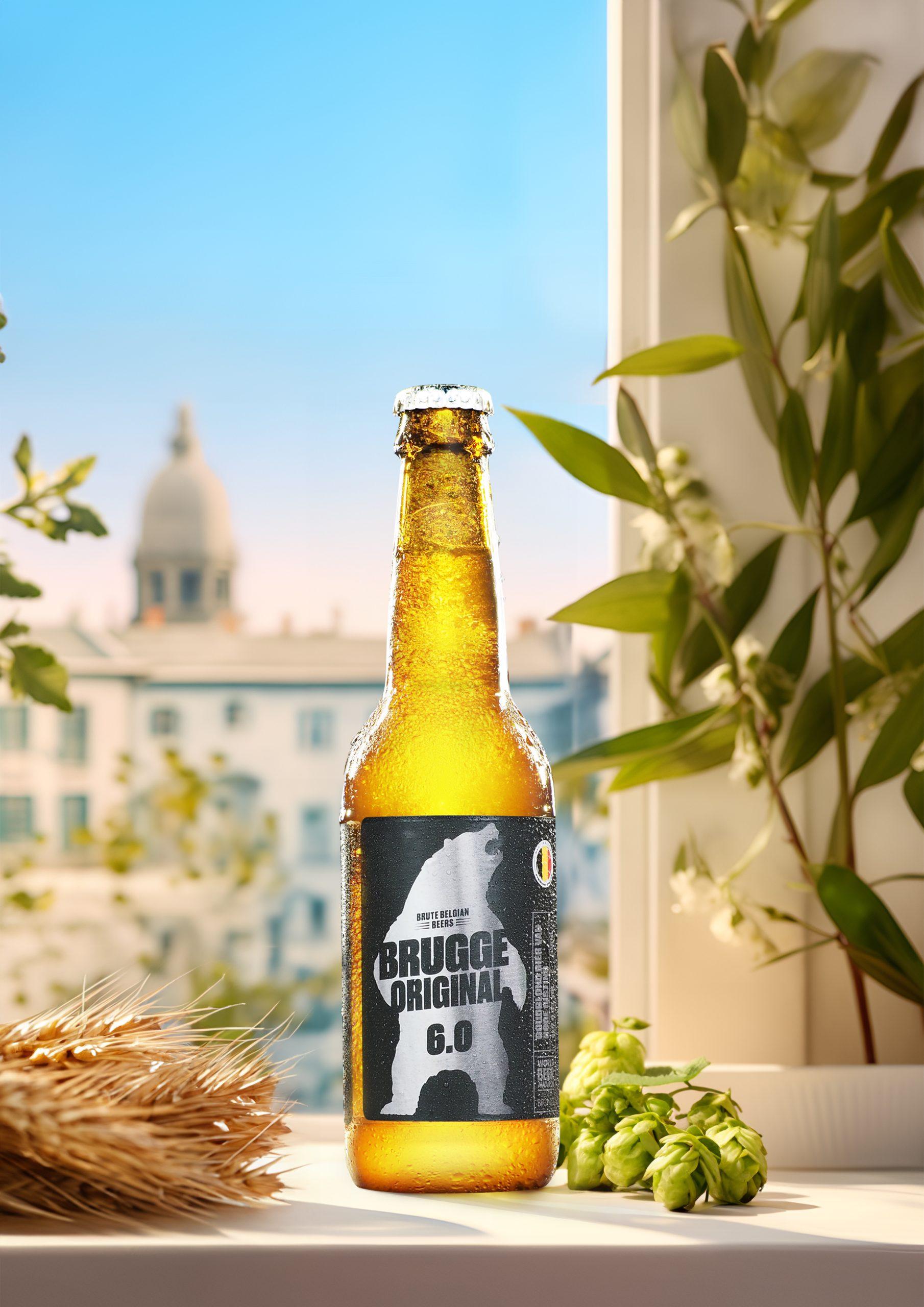 Beer Van Brugge atmosphere