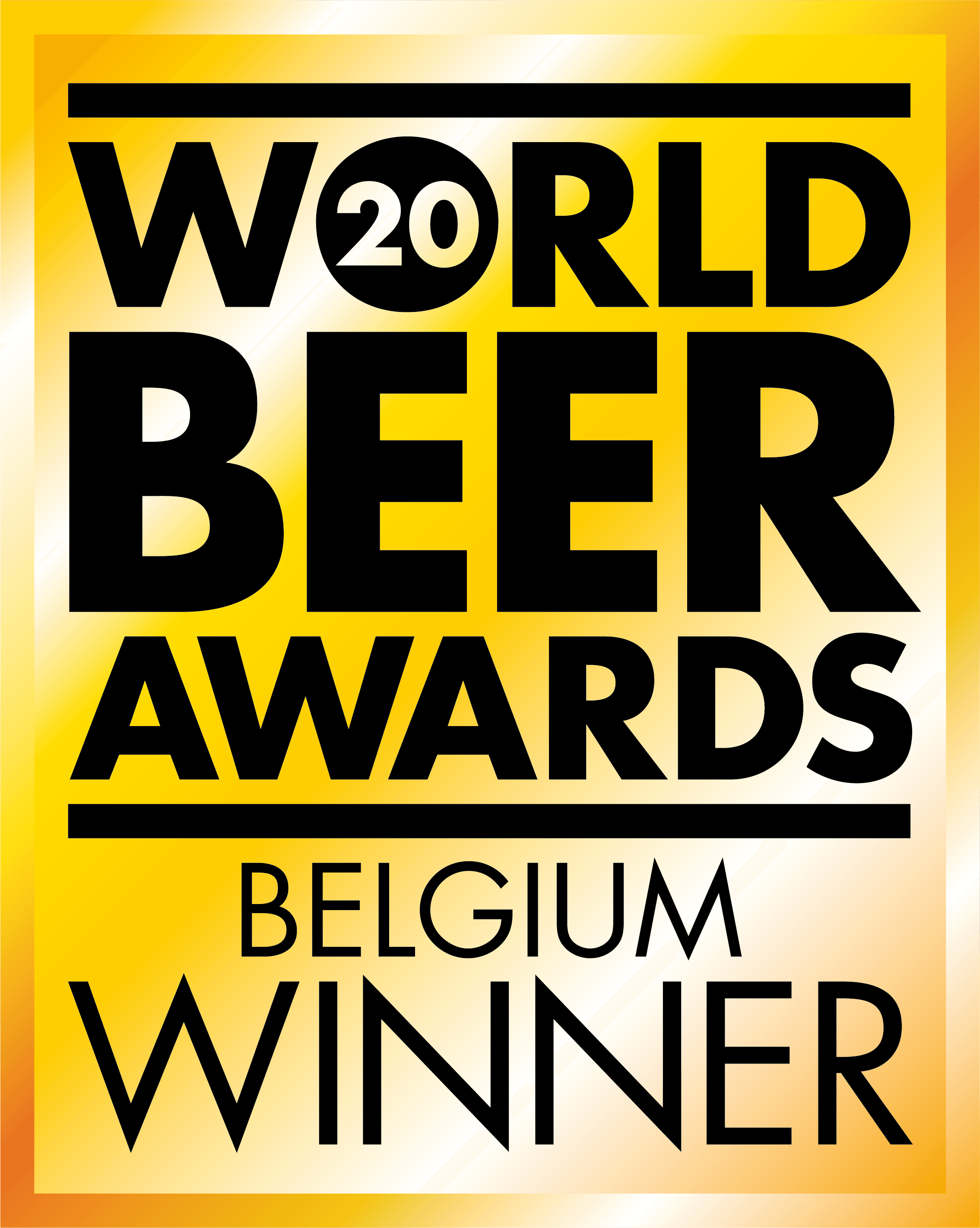 World Beer Awards Country Winner 2020