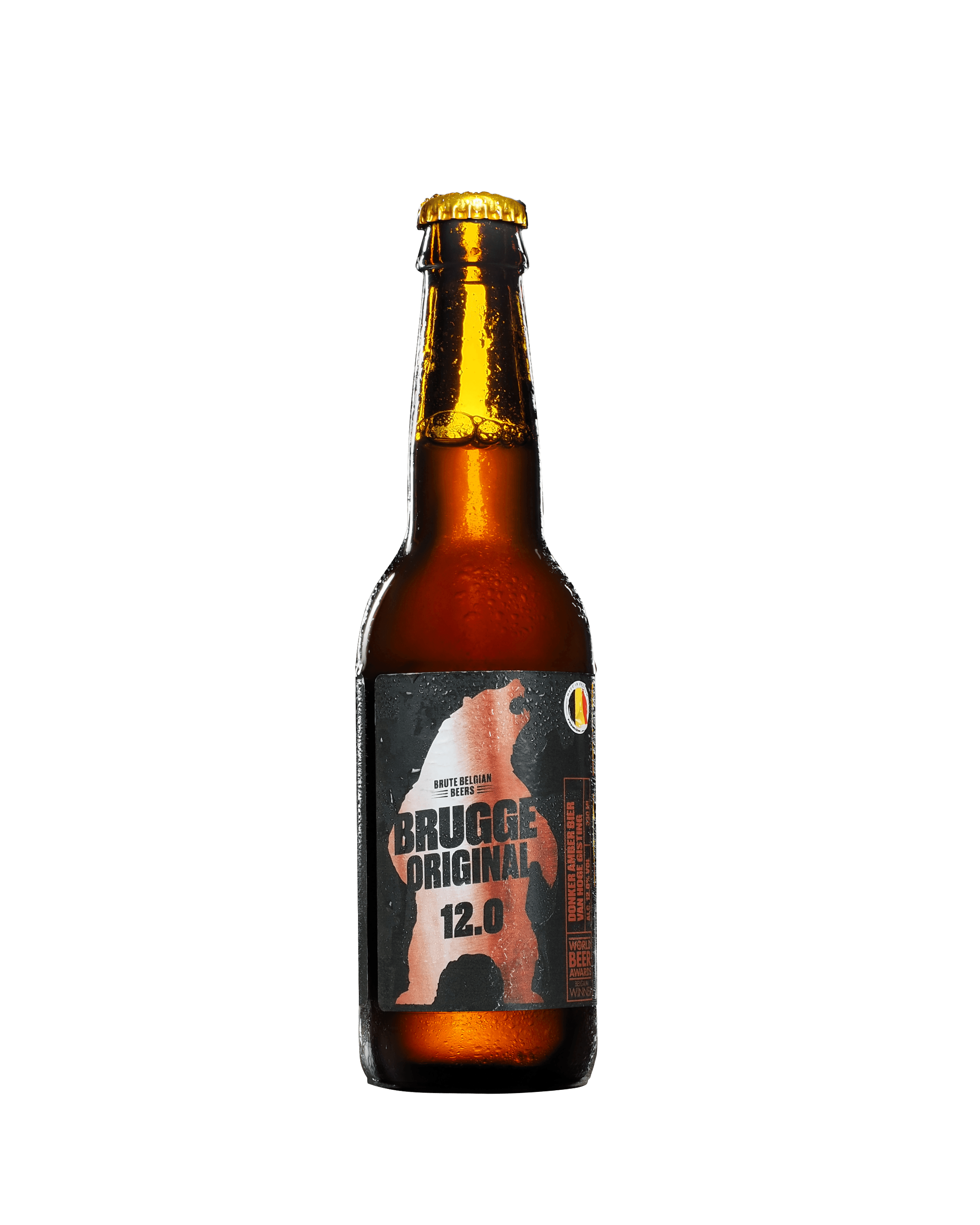 Burgge Original 12.0